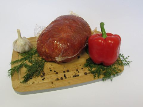 Pieczeń cygańska